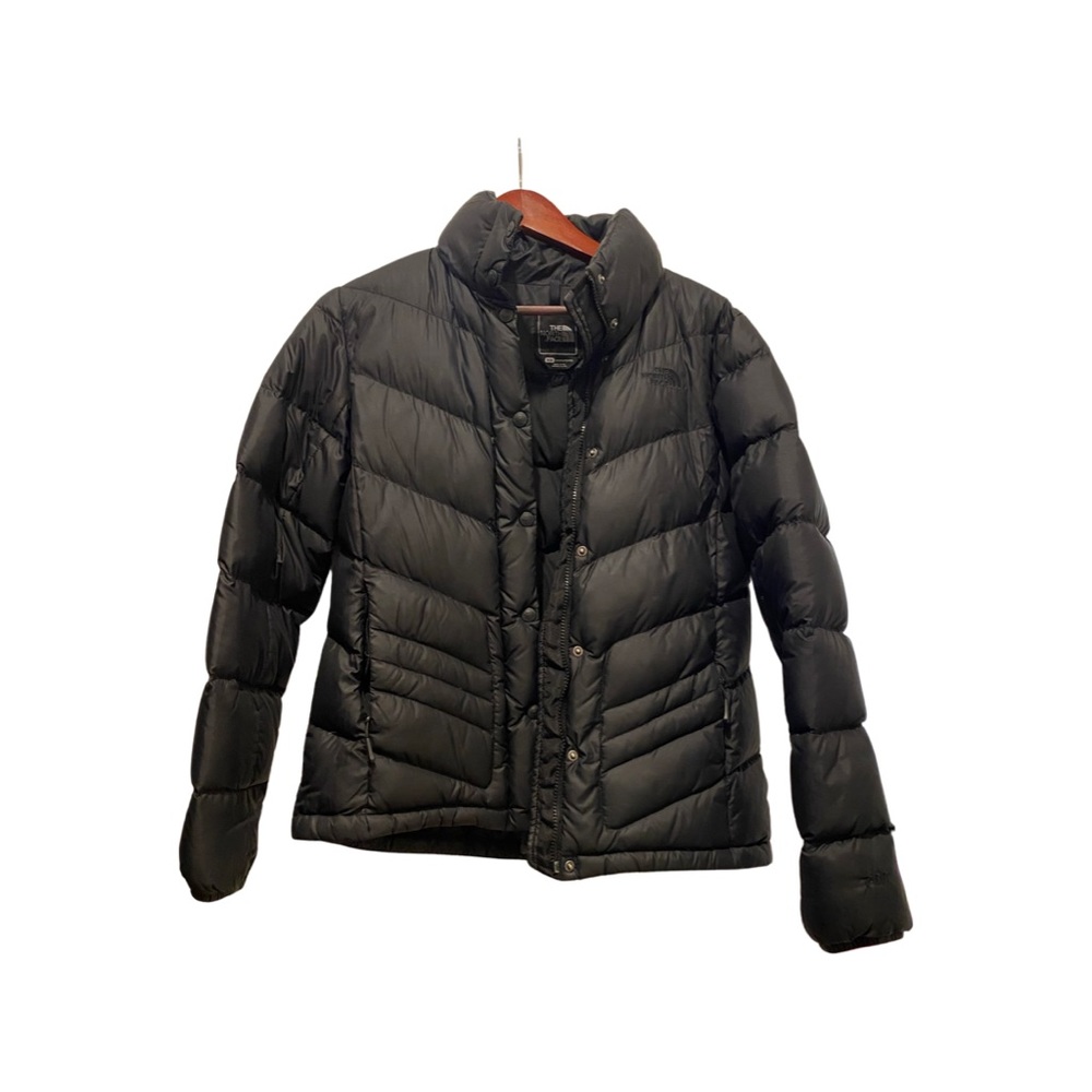 The North Face Series Puffer Jacket - Womens Medium